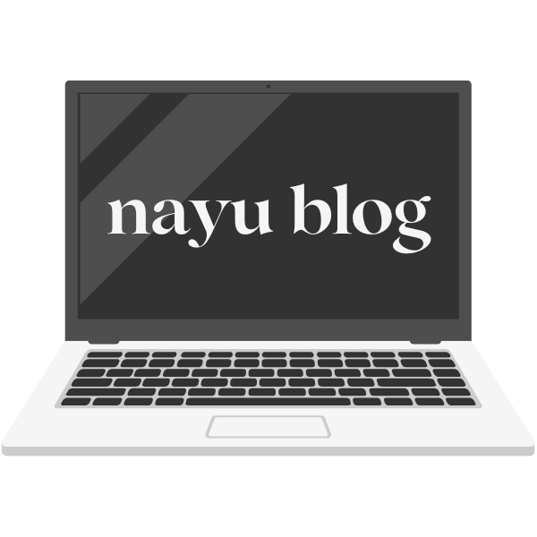 nayu blog